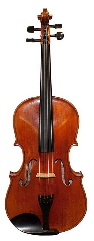 Фото Скрипка Karl Hofner AS-170-V 4/4 