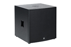 Комплект акустики DS Proaudio CX 12S18 (A)