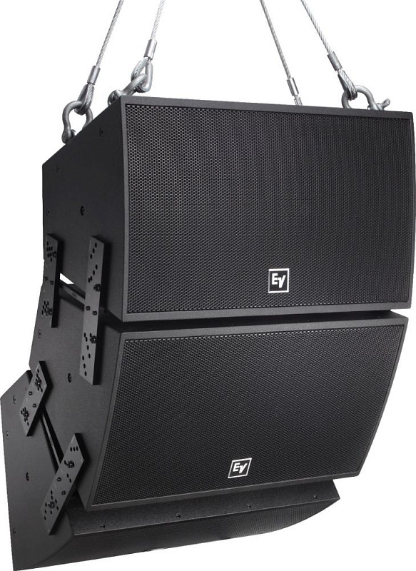 Фото Пассивная акустическая система Electro-Voice EVF-1152D/96-BLK
