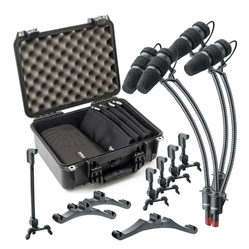 Фото DPA KIT-4099-DC-4C