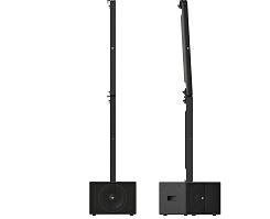 Комплект акустики K-ARRAY KR102 II