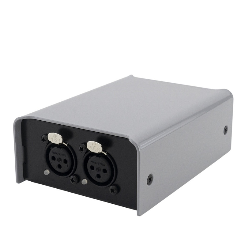 Фото Контроллер Siberian Lighting SL-UDEC7С USBDUO USB-DMX 1024