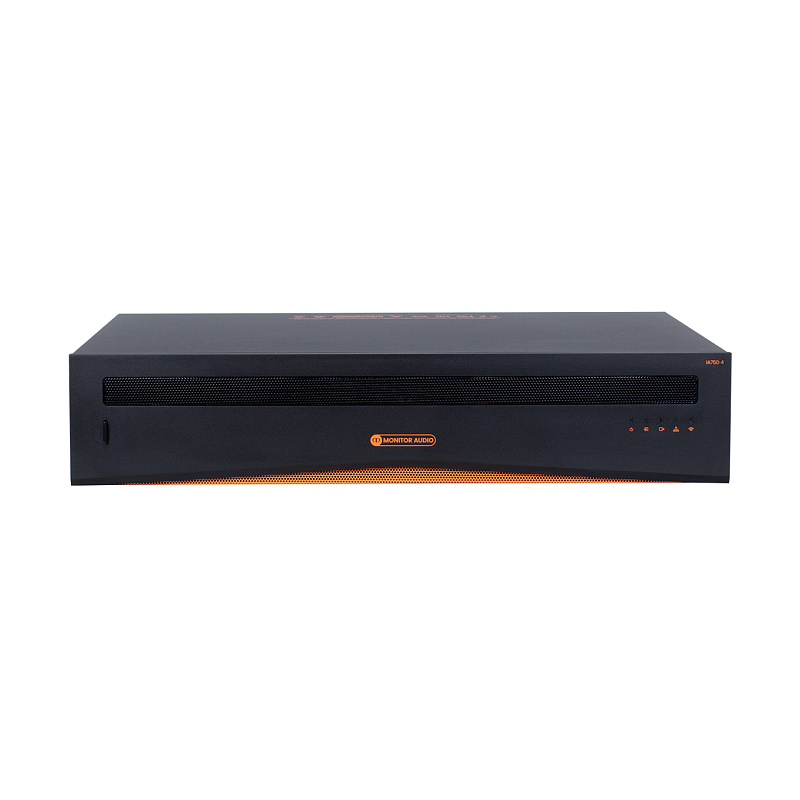 Фото Усилитель мощности Monitor Audio IA750-4 Controlled Amplifier 750W x4