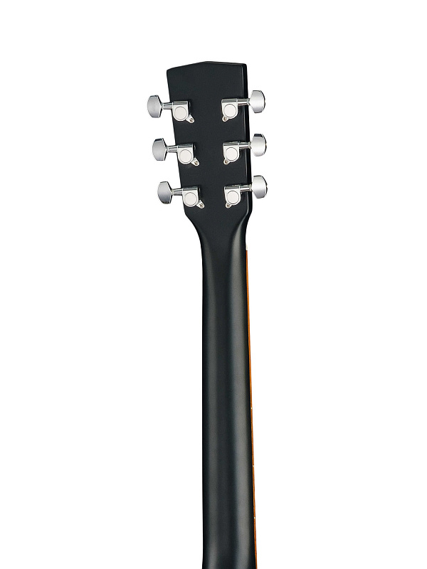 Фото Акустическая гитара Cort AF510-BKS Standard Series