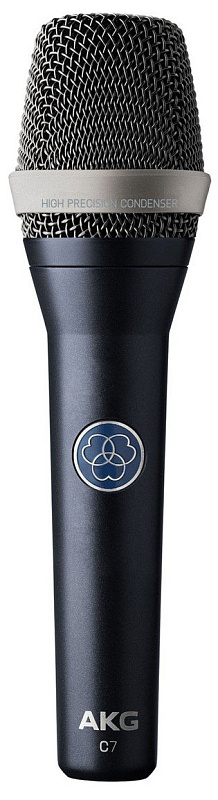 Фото AKG C7