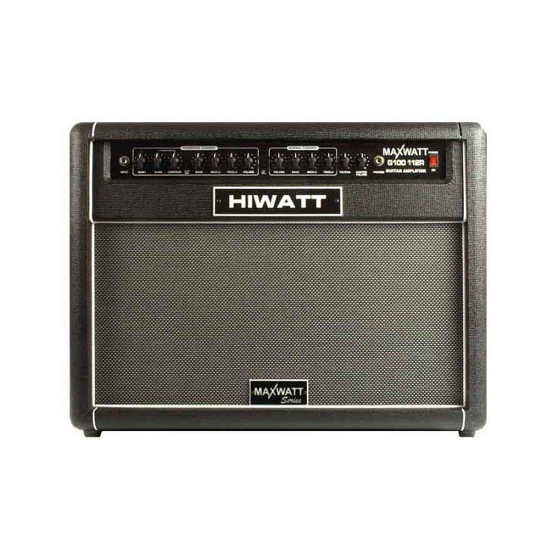 Фото HIWATT G100/1/12R