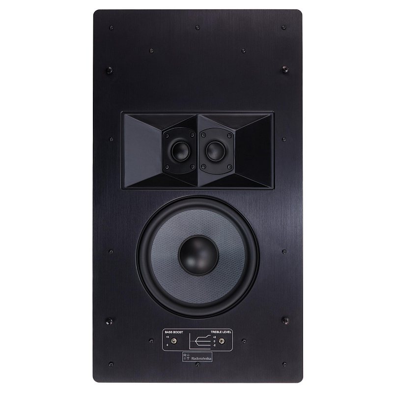 Фото Встраиваемая акустика Radiotehnika Integrator SUR8