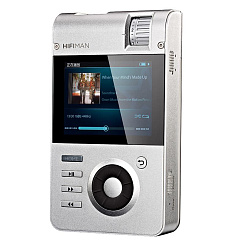 Цифровой плеер HiFiMan HM901s Balanced card