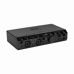 Звуковая карта RCF TRK PRO2