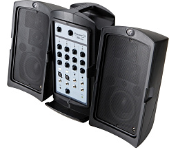 Портативная система звукоусиления FENDER PASSPORT 150 PRO