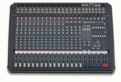 Активный микшерный пульт Dynacord PowerMate 1600-2
