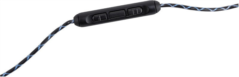 Фото FENDER PureSonic Wired earbud Black