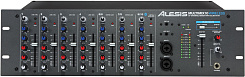 Микшерный пульт Alesis MultiMix 10 Wireless