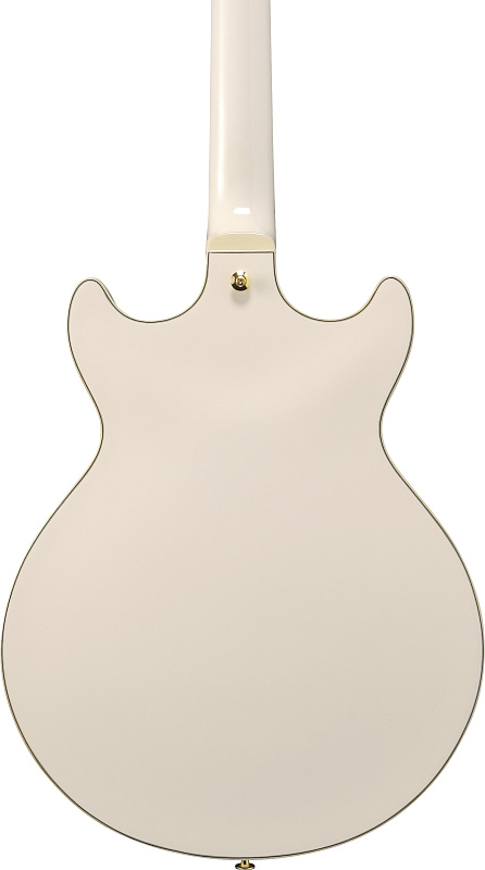 Фото Полуакустическая гитара IBANEZ AMH90-IV