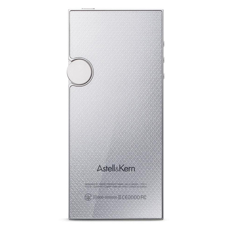 Фото Цифровой плеер Astell&Kern AK Jr 64 Gb