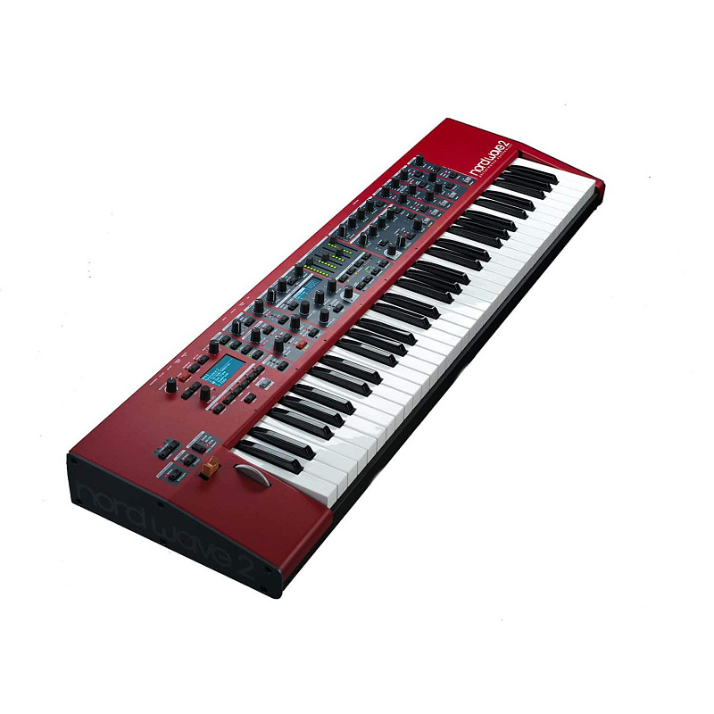Фото Clavia Nord Wave 2