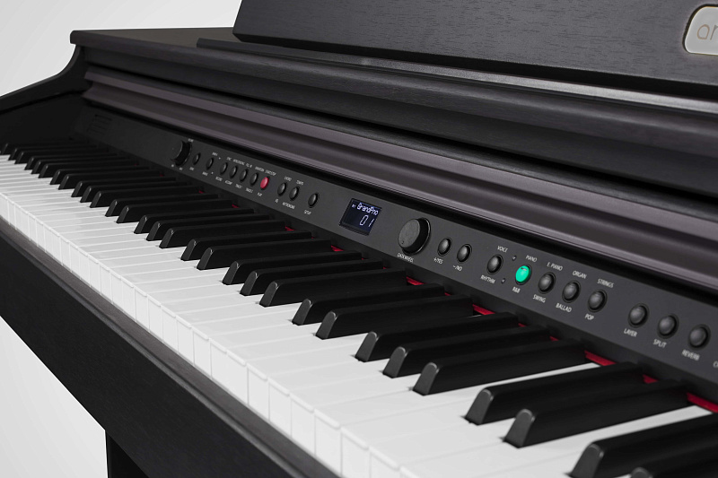 Фото Artesia DP-10e Rosewood