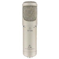 AV-Leader ST 104