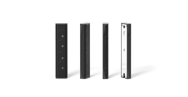 Фото Пассивная акустическая система K-ARRAY KZ14  