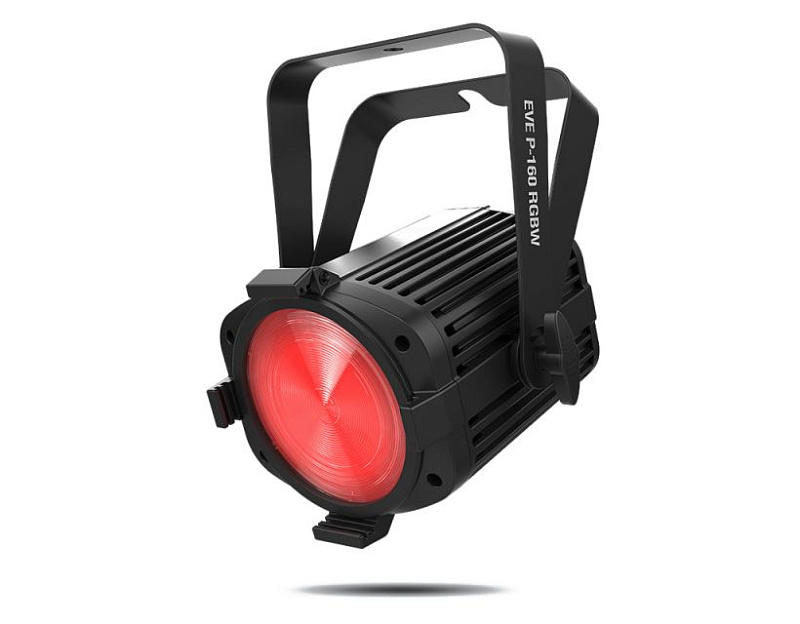 Фото Прожектор линзовый CHAUVET-DJ EVE P-160RGBW