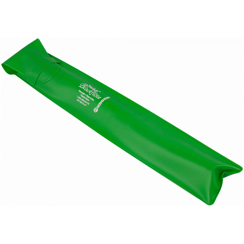 Фото HOHNER B95084 PI - Блокфлейта сопрано немецкая система Хонер