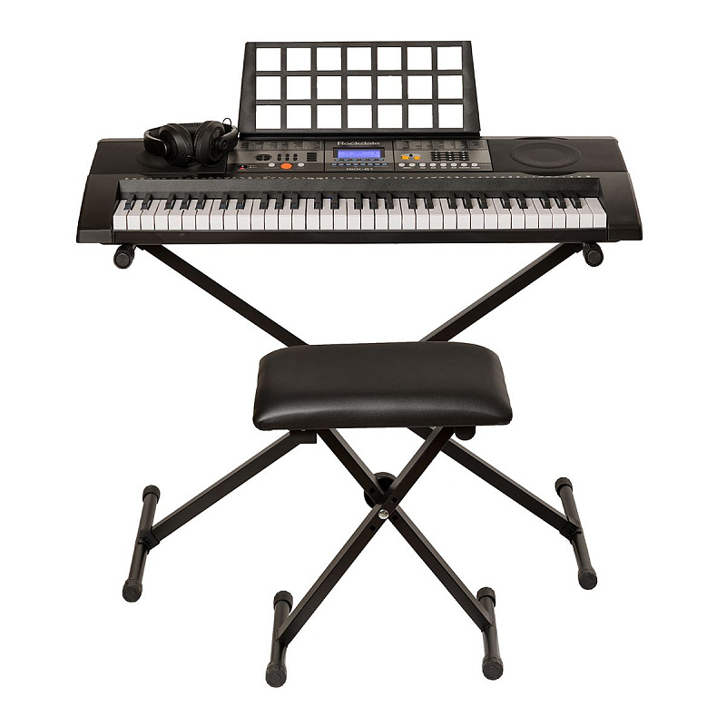Фото ROCKDALE Keys RKK-61