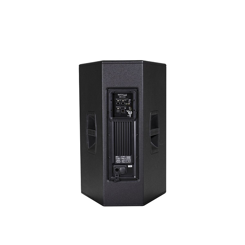 Фото Активный сабвуфер dB Technologies FIFTY 118S SUB