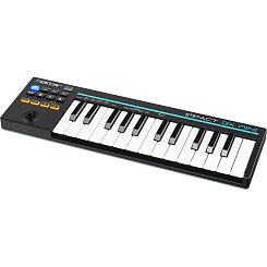 USB MIDI контроллер Nektar Impact GX MINI
