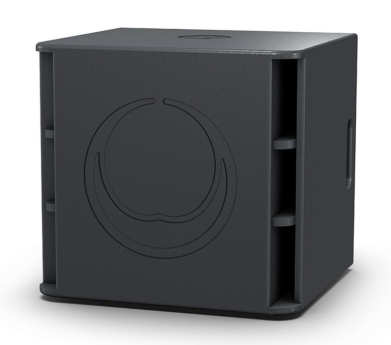 Фото Активный сабвуфер TURBOSOUND Milan M18B