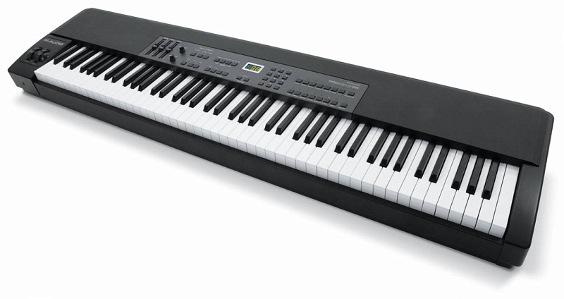Фото M-Audio ProKeys 88