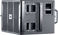 Активный сабвуфер JBL VT4881ADP-DA 