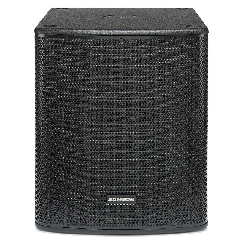 Фото Активный сабвуфер Samson Auro D1500