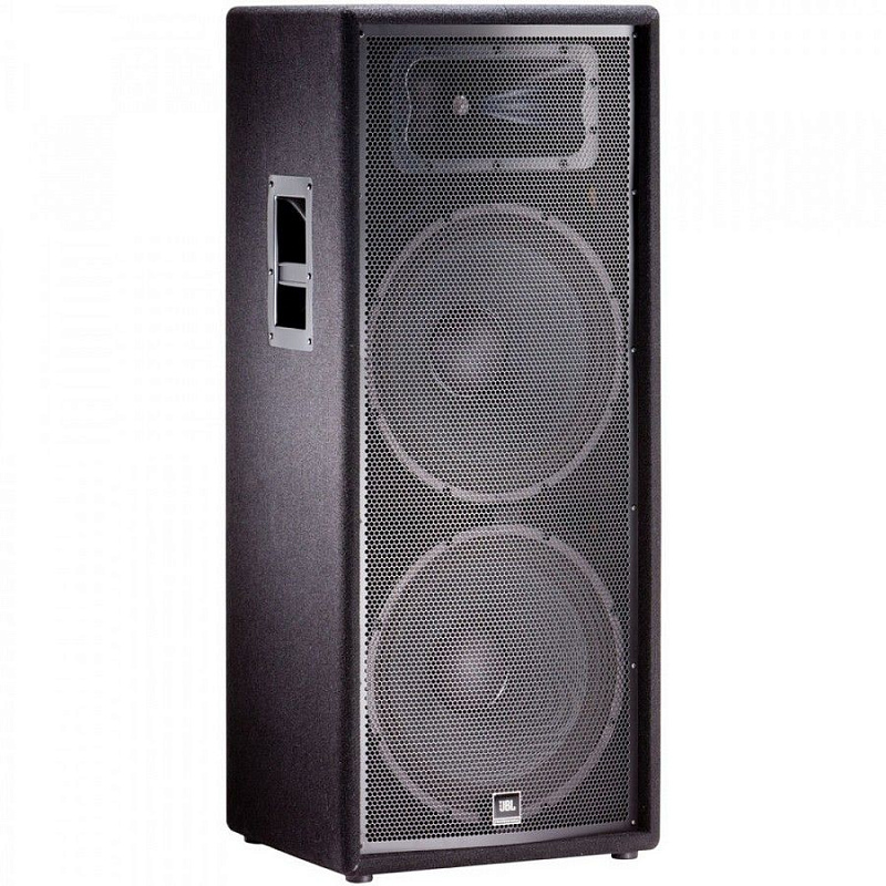 Фото Пассивная акустическая система JBL JRX225