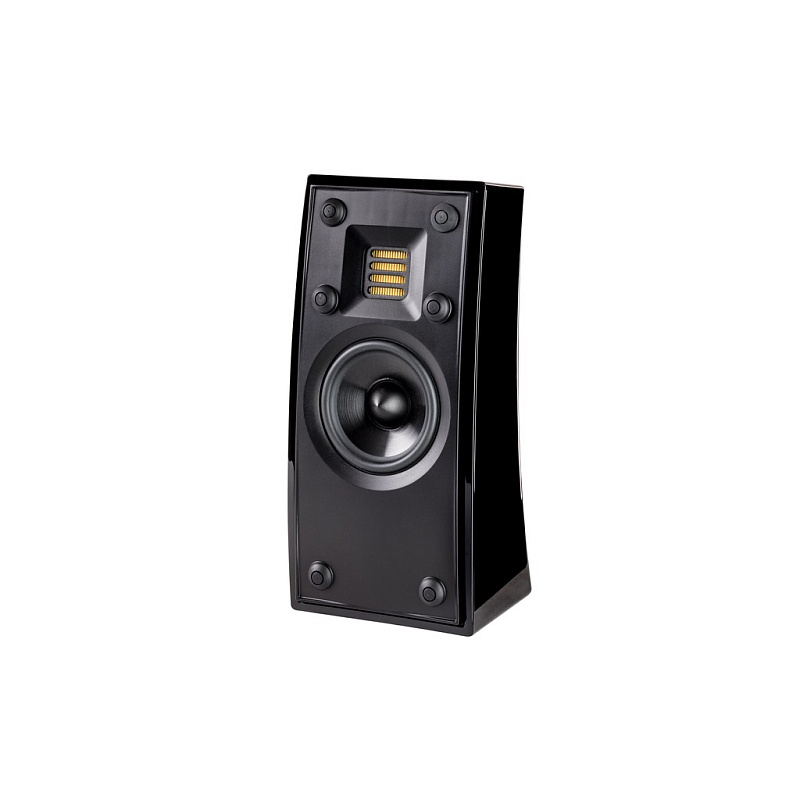 Фото Настенная акустика Martin Logan Motion 2i Gloss Black