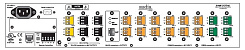 Цифровой матричный микшер Biamp AudiaFLEX CM