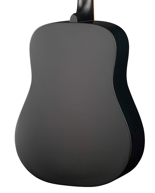 Фото Акустическая гитара Cort AD810-BKS Standard Series