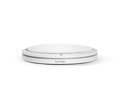Настольный микрофон Biamp Tesira TTM-XEX White