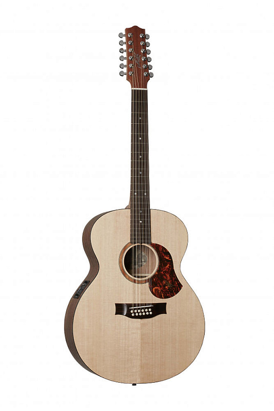 Фото Электроакустическая гитара Maton SRS70J
