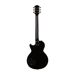 Электрогитара ROCKDALE Stars LP Junior BK