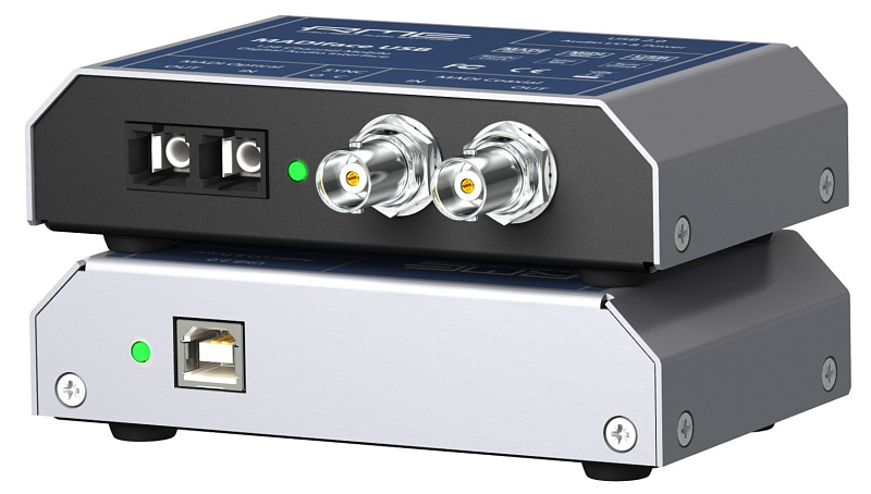 Фото RME MADIface