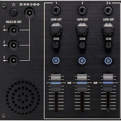 Микшерный пульт Korg Volca mix