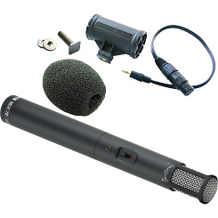 Микрофон Beyerdynamic MCE 72 CAM