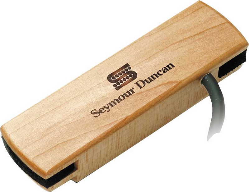Фото Звукосниматель SEYMOUR DUNCAN SA-3 WOODY XL