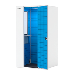Акустическая кабина IzoBox Basic