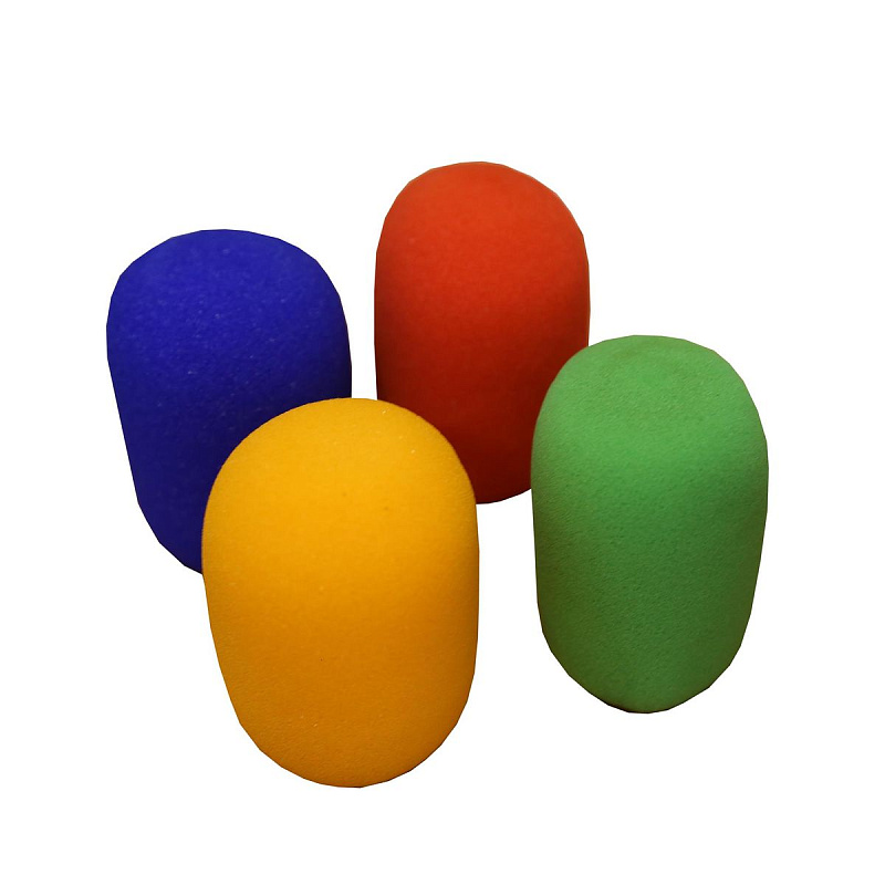 Фото Комплект ветрозащит NordFolk NWS Color Set