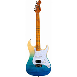 Электрогитара JET JS-450 TBL