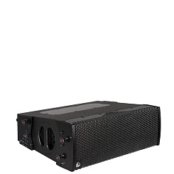 Элемент линейного массива активный IDEA Pro Audio EVO24-M