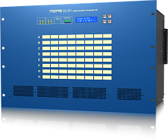 Стейджбокс Midas DL351