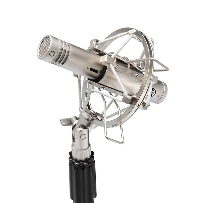 Фото Микрофон WARM AUDIO WA-84-C-N