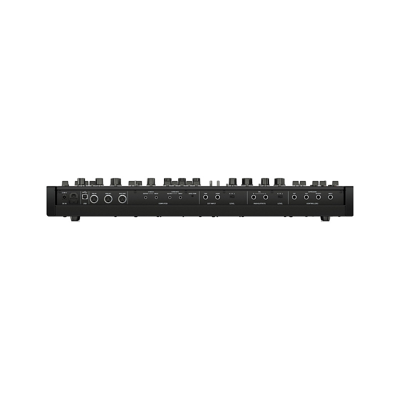 Фото Аналоговый синтезатор BEHRINGER MS-5
